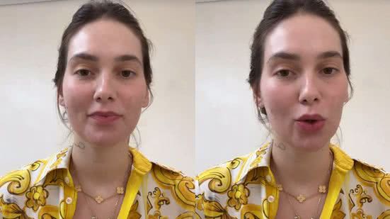 Reprodução/ Instagram