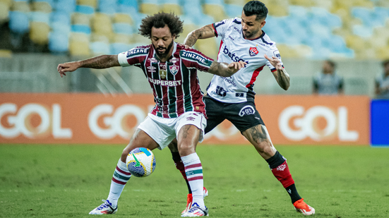 Victor Ferreira/EC Vitória