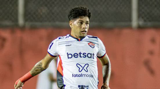 Victor Ferreira/ECV