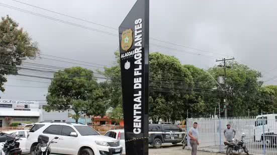 Reprodução/Ascom PC-AL