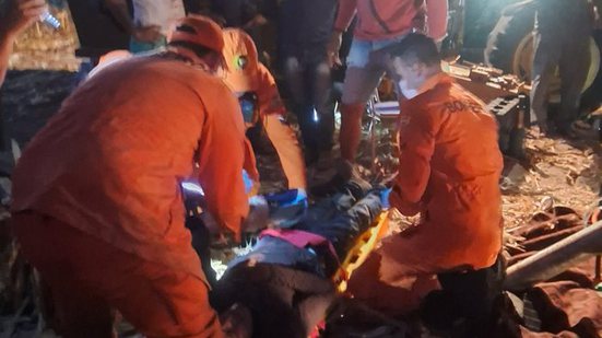 Corpo de Bombeiros de Alagoas