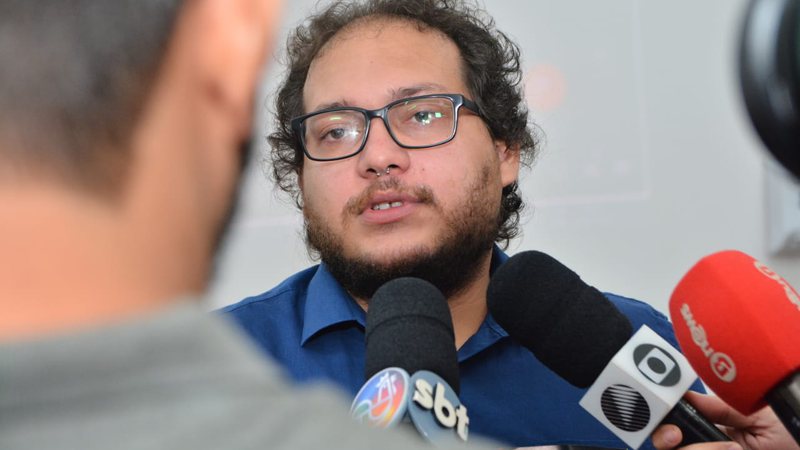 Joilson César / BNews