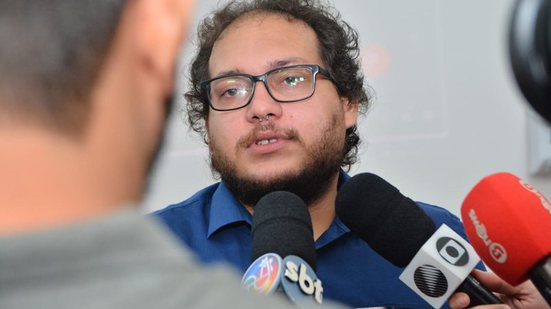 Joilson César / BNews