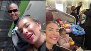 Reprodução / Redes Sociais