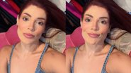 Reprodução/Instagram/@gessica