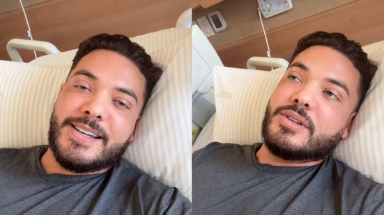 Reprodução/Instagram/@wesleysafadão