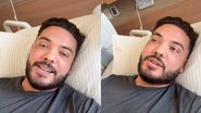 Reprodução/Instagram/@wesleysafadão
