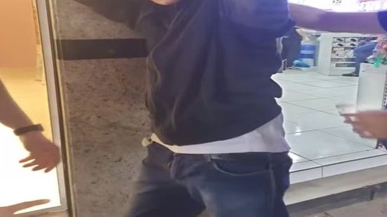 Divulgação/Polícia Civil de Canoas