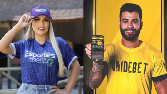 Reprodução / Redes Sociais