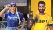 Reprodução / Redes Sociais