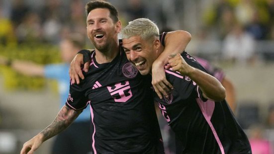Getty Images/Inter Miami