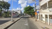 Reprodução/Google Street View