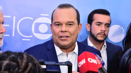 Joilson César / BNEWS