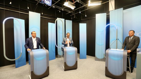 Valter Andrade/ Rede Bahia