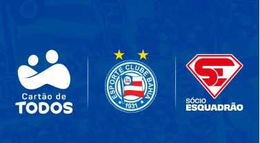 Divulgação/ECBahia