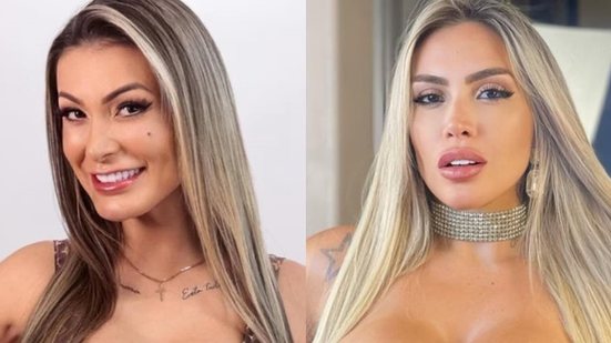 Reprodução Redes Sociais