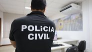 Divulgação/Polícia Civil