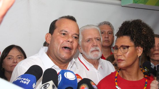 Joilson Cesar / BNews