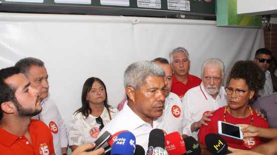 Débora Marques/BNews