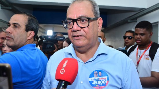 Joilson César/BNews