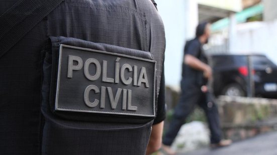 Divulgação/Polícia Civil