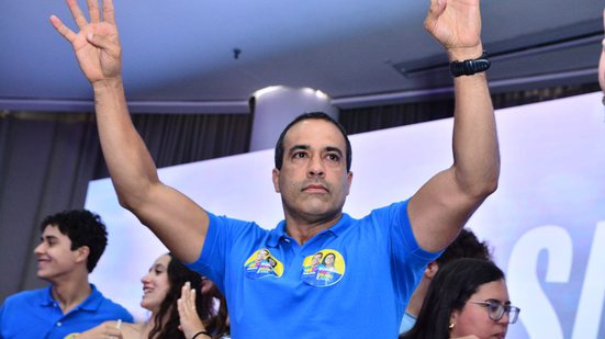 Joilson Cesar/BNews