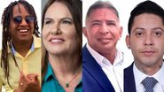 Reprodução / Redes Sociais