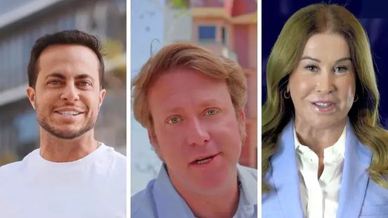 Reprodução Redes Sociais