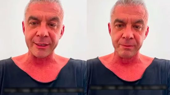 Reprodução Redes Sociais