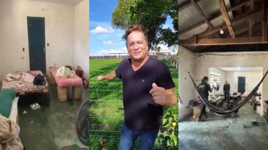 Reprodução / Redes Sociais / MTE