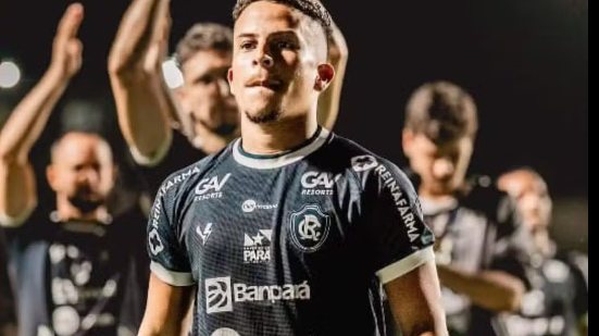 Reprodução/Redes Sociais