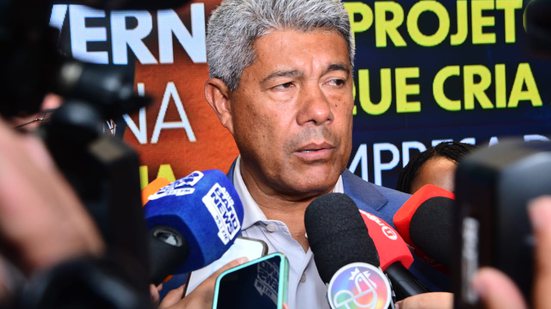 Joilson César / BNEWS