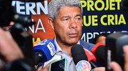 Joilson César / BNEWS
