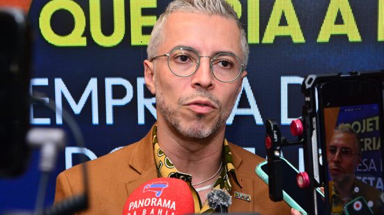 Joilson Cesar / BNews