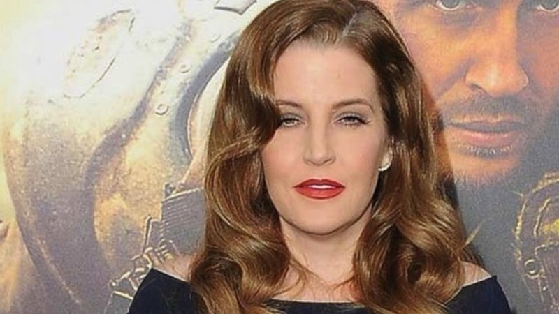Reprodução/Instagram/@lisampresley