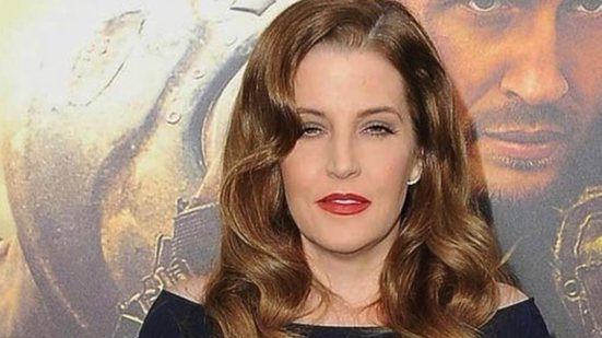 Reprodução/Instagram/@lisampresley