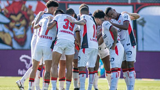 Victor Ferreira | EC Vitória