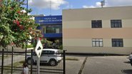Reprodução/Google Street View
