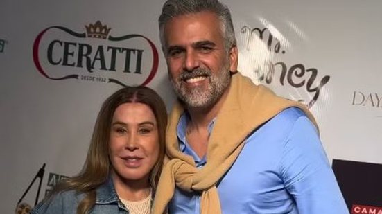 Reprodução Redes Sociais