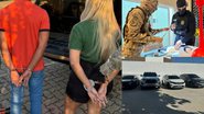 Divulgação / Polícia Civil do Piauí