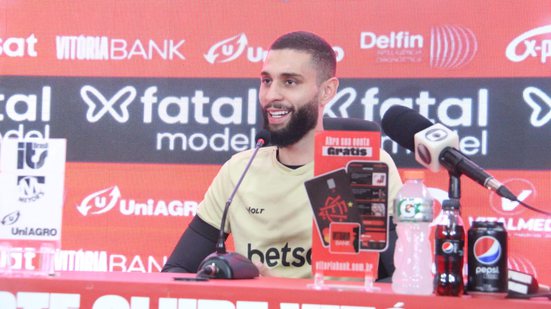 Débora Marques/BNews