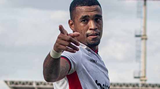 Victor Ferreiro | EC Vitória