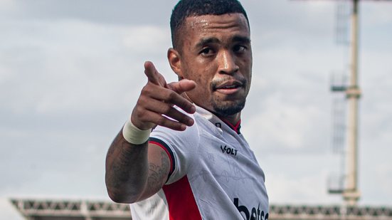 Victor Ferreiro | EC Vitória