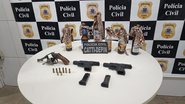 Divulgação PC