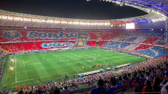 Mateus Lotif / Fortaleza EC