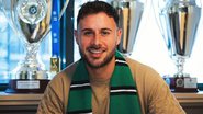 Reprodução/Instagram George Baldock