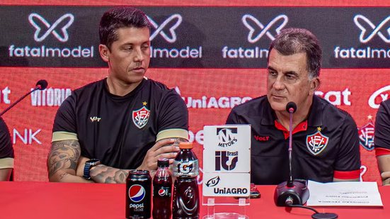 Victor Ferreira / EC Vitória