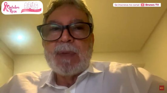 Reprodução/BNewsTV