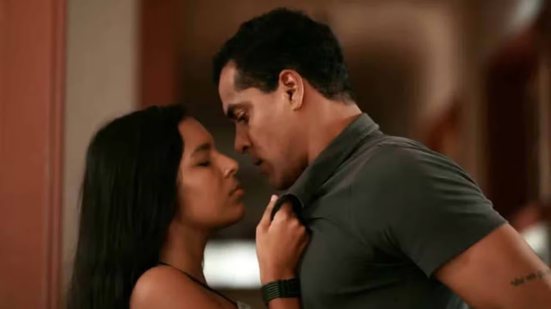 Foto: Reprodução/TV Globo