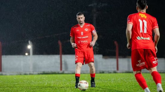 Divulgação/Serc Guarany